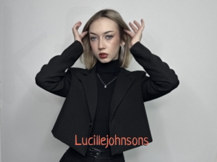 Lucillejohnsons