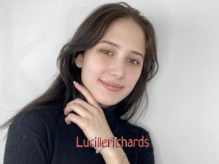 Lucillerichards