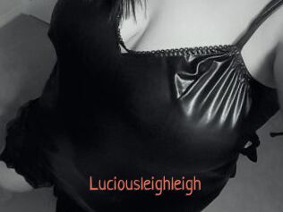 Luciousleighleigh