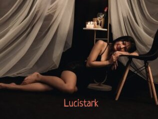 Lucistark