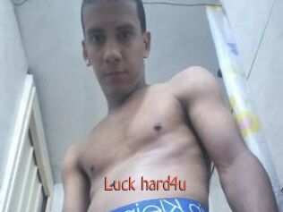 Luck_hard4u