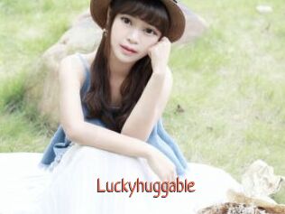 Luckyhuggable