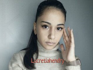 Lucretiahendry