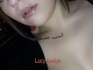 Lucy_lundon