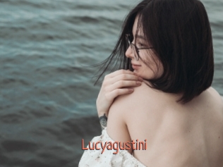 Lucyagustini