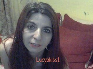 Lucyakiss1