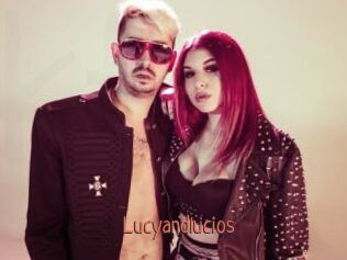 Lucyandlucios