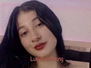 Lucyhuntintong