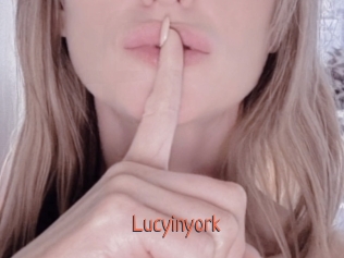 Lucyinyork