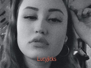 Lucyjicks