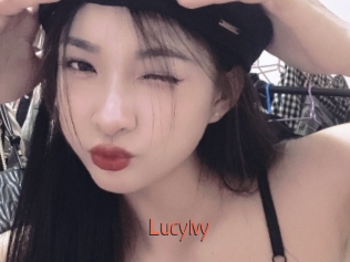lucylvy Kachou Fuzoku