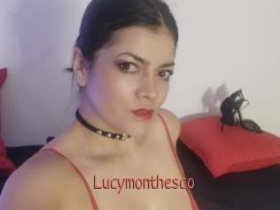 Lucymonthesco