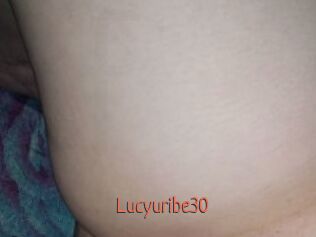 Lucyuribe30