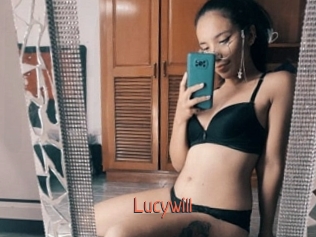 Lucywill