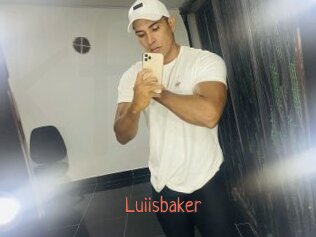 Luiisbaker