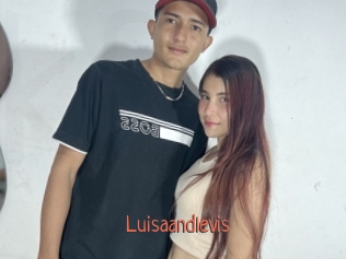 Luisaandlevis