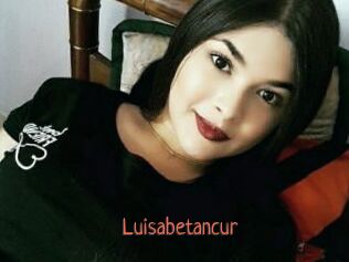 Luisabetancur