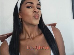 Luisajohnson