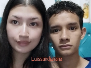 Luissandjuliana