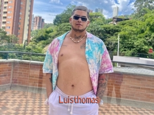 Luisthomas