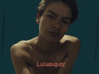 Luisvasquez