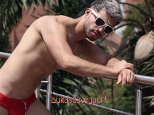 Lukasdavenport