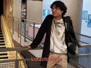 Lukasmadisson