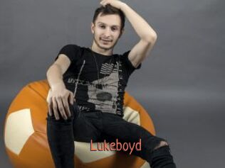 Lukeboyd