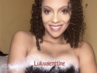 Luluvalenttine