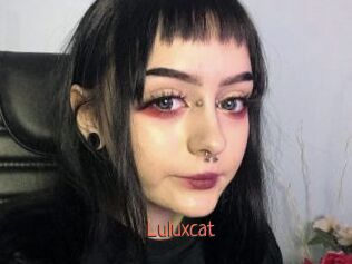 Luluxcat