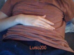 Lumio200