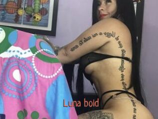 Luna_bold