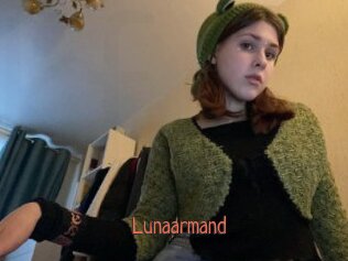 Lunaarmand