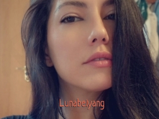 Lunabelyang