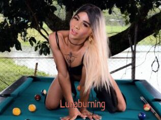 Lunaburning