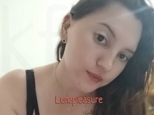 Lunapleasure