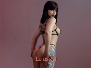Lunasarah