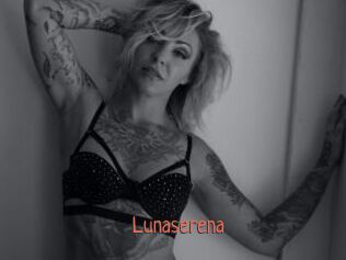 Lunaserena