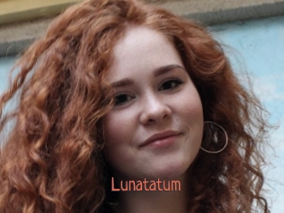 Lunatatum