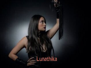 lunathika Kachou Fuzoku