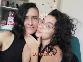 Lunavenus