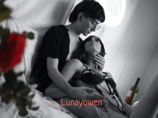 lunayowen Kachou Fuzoku