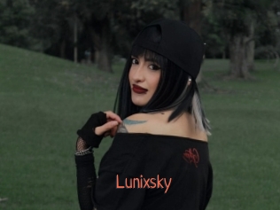 Lunixsky