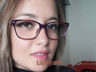 Lupegomex