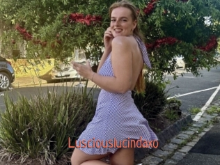 Lusciouslucindaxo