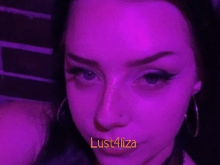 Lust4liza