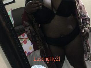 Lustinglilly21