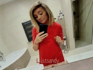 Lustsandy