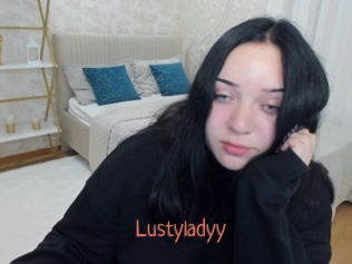 Lustyladyy