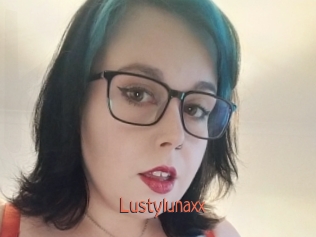 Lustylunaxx